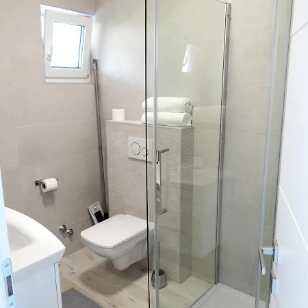 Zorica 1 Lejlighed