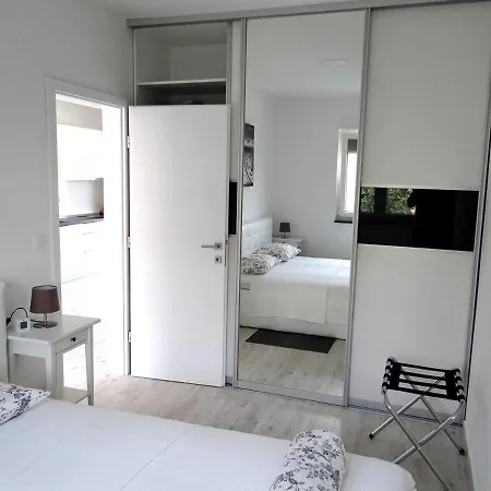 Appartamento Zorica P Lopar