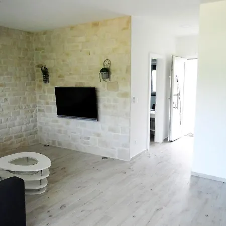 Appartamento Zorica P Lopar