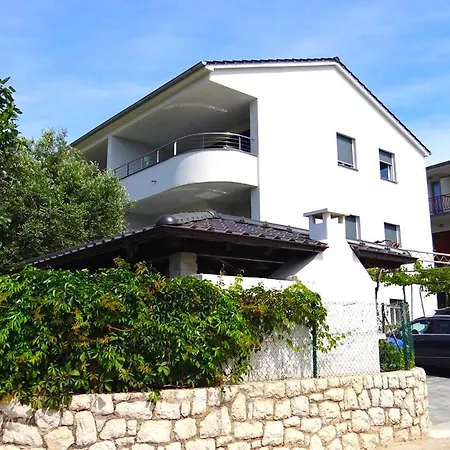 Appartamento Zorica P Lopar