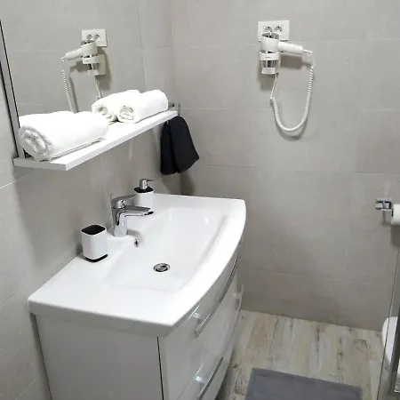 Appartamento Zorica P *