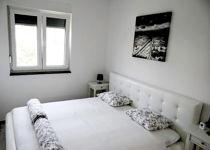 Zorica P Appartamento *