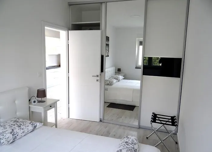 Appartamento Zorica P Lopar