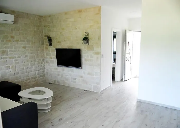 Appartamento Zorica P Lopar