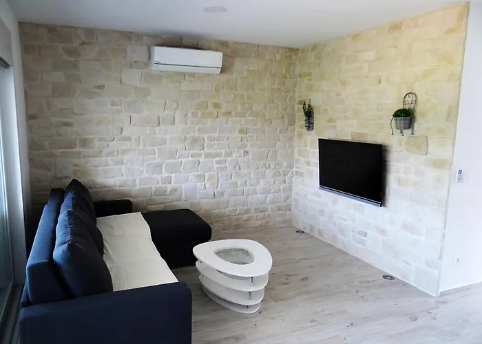 Zorica P Appartamento