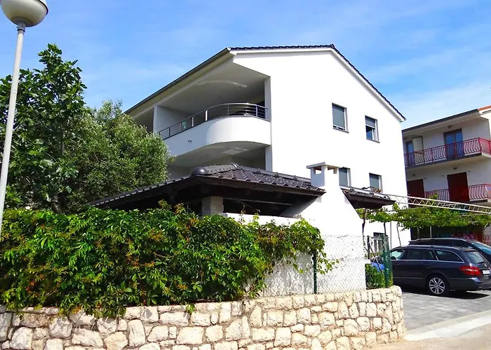 Appartamento Zorica P Lopar