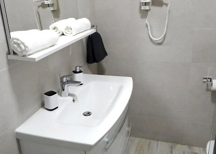 Appartamento Zorica P *