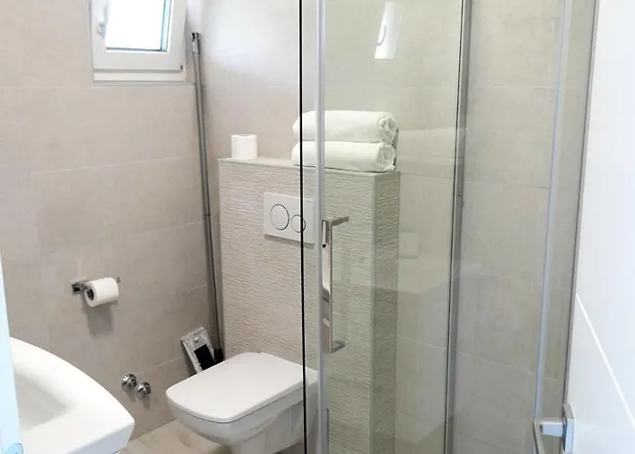 Zorica P Appartamento